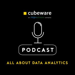 Artwork for Everything Data Analytics