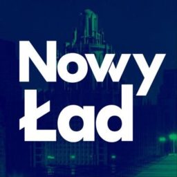 Artwork for Nowy Ład