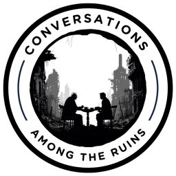 Artwork for Conversations Among The Ruins