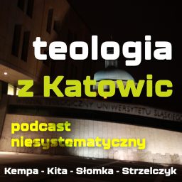 Artwork for teologia z Katowic