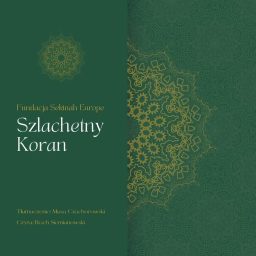 Artwork for Szlachetny Koran