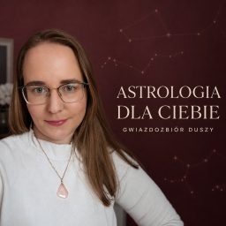Artwork for Astrologia dla Ciebie