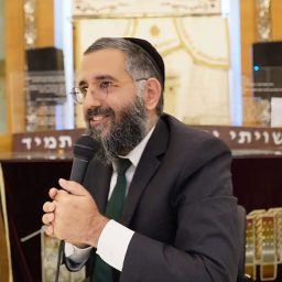 Artwork for הרב ערן לוי