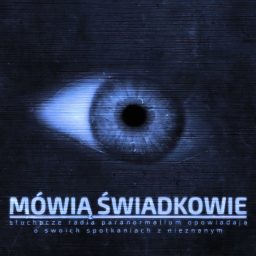 Artwork for Mowia Swiadkowie