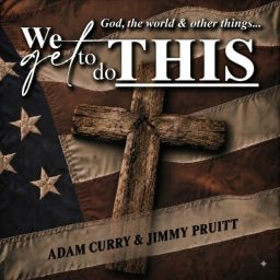 Artwork for We Get To Do This