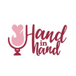 Artwork for Hand in Hand