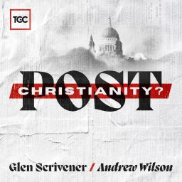 Artwork for Post-Christianity?