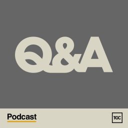 Artwork for TGC Q&A