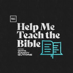 Artwork for Help Me Teach The Bible