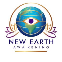 Artwork for New Earth Awakening🌎✨