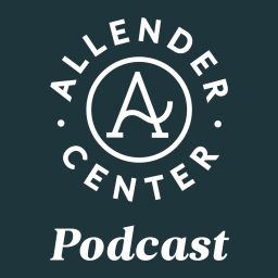Artwork for The Allender Center Podcast