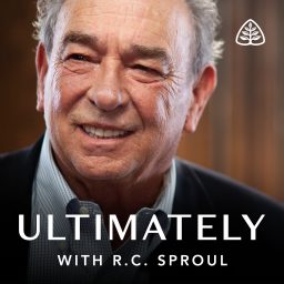 Artwork for Ultimately with R.C. Sproul