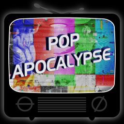 Artwork for Pop Apocalypse