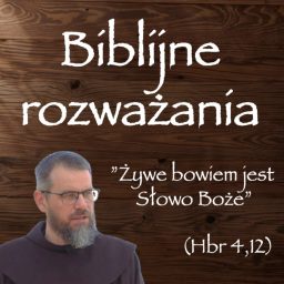 Artwork for Biblijne rozważania