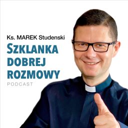 Artwork for Szklanka dobrej rozmowy