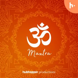Artwork for Om Mantra