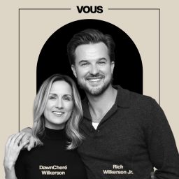 Artwork for VOUS Church