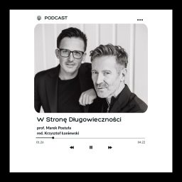 Artwork for W Stronę Długowieczności