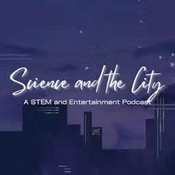 Artwork for Science and the City