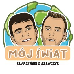 Artwork for Mój Świat