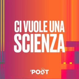 Artwork for Ci vuole una scienza