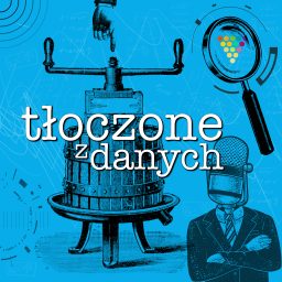 Artwork for Tłoczone z danych