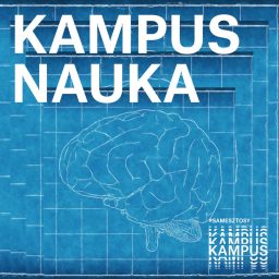 Artwork for Kampus Nauka