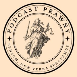 Artwork for Podcast Prawny