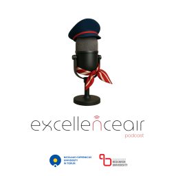 Artwork for Excellenceair Podcast