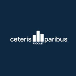 Artwork for Ceteris Paribus