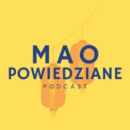 Artwork for Mao Powiedziane