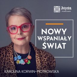 Artwork for Nowy wspaniały świat
