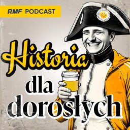 Artwork for Historia dla dorosłych