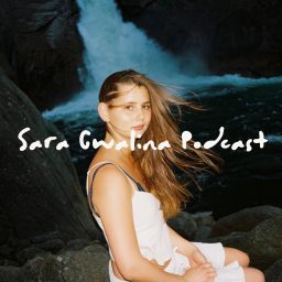 Artwork for sara cwalina podcast