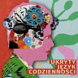 Artwork for UKRYTY JĘZYK CODZIENNOŚCI