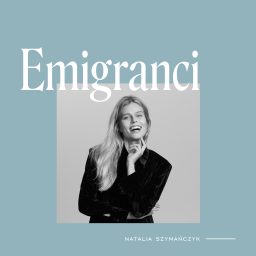 Artwork for Emigranci