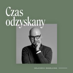 Artwork for Czas odzyskany