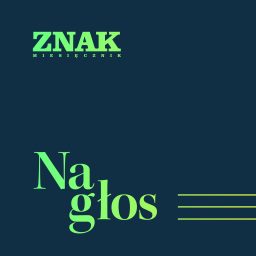 Artwork for Znak na głos