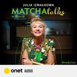 Artwork for Matcha Talks w Onecie