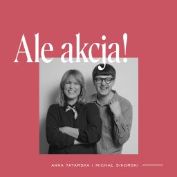 Artwork for Ale akcja!