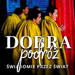 Artwork for Dobra Podróż