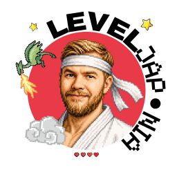 Artwork for Level Japonia