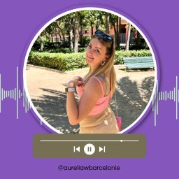 Artwork for Aurelia w Barcelonie