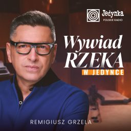 Artwork for Wywiad rzeka w Jedynce