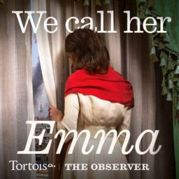 Artwork for We call her Emma