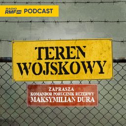 Artwork for Teren wojskowy