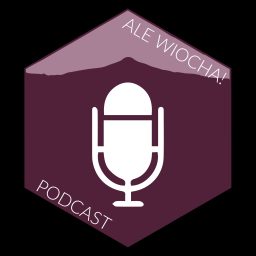 Artwork for Ale Wiocha!