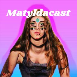 Artwork for Matyldacast