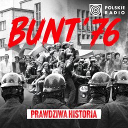 Artwork for Bunt ’76. Prawdziwa historia