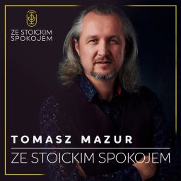 Artwork for Ze stoickim spokojem